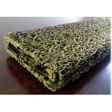 Geocomposite Drainage Mat Heavy Duty Flooring Plastic Mat